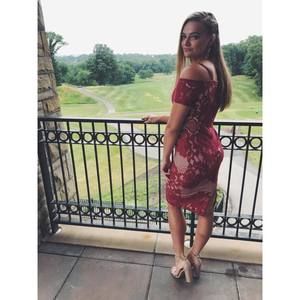 Meet your Posher, Daria